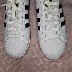Adidas Superstar Men's Shoes